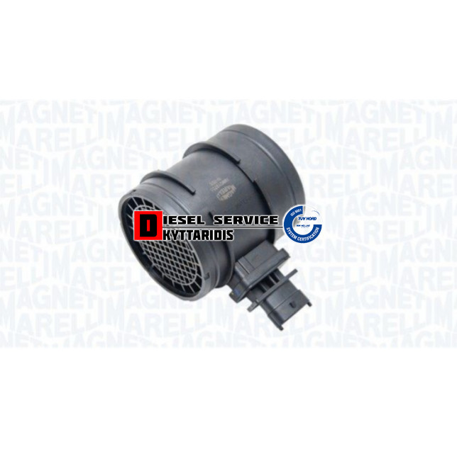 Αισθητήρας μάζας αέρα