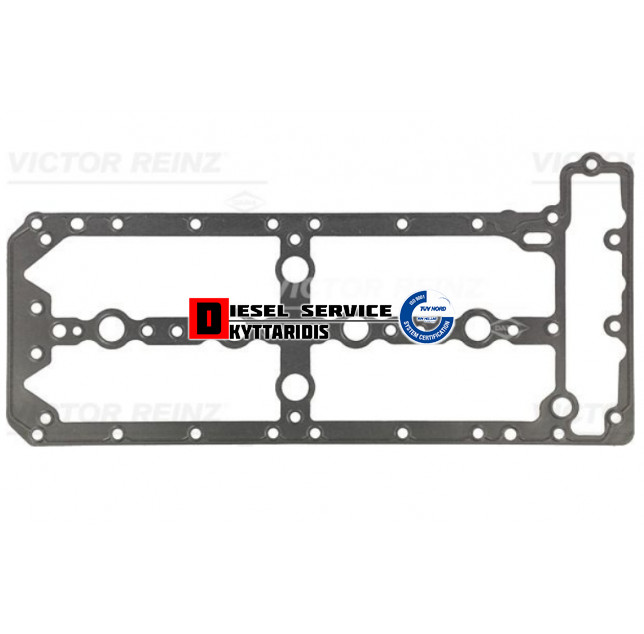 Φλάτζα ψευδοκάπακου Φλάτζα ψευδοκάπακου