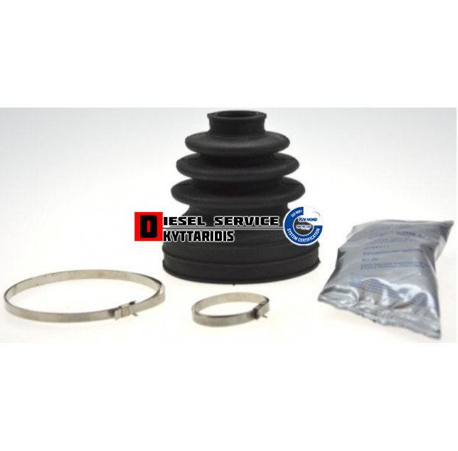 Φυσούνα μπιλιαδόρου εσωτερική