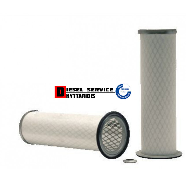 Φίλτρο αέρος εσωτερικό Φίλτρο αέρος εσωτερικό