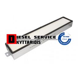 Φίλτρο καμπίνας