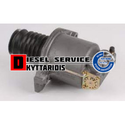 Αεροσυμπλέκτη