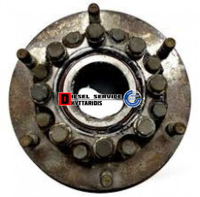 Μουαγιέ με ρουλεμάν