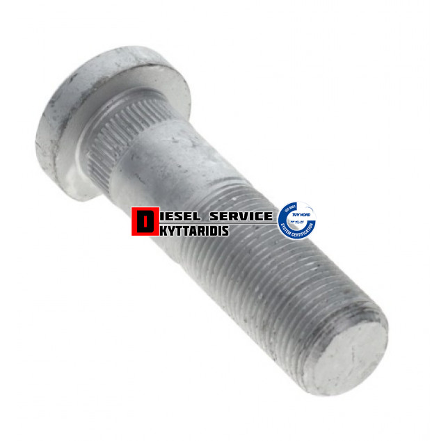 Μπουλόνι τροχού 20*78*1.5mm