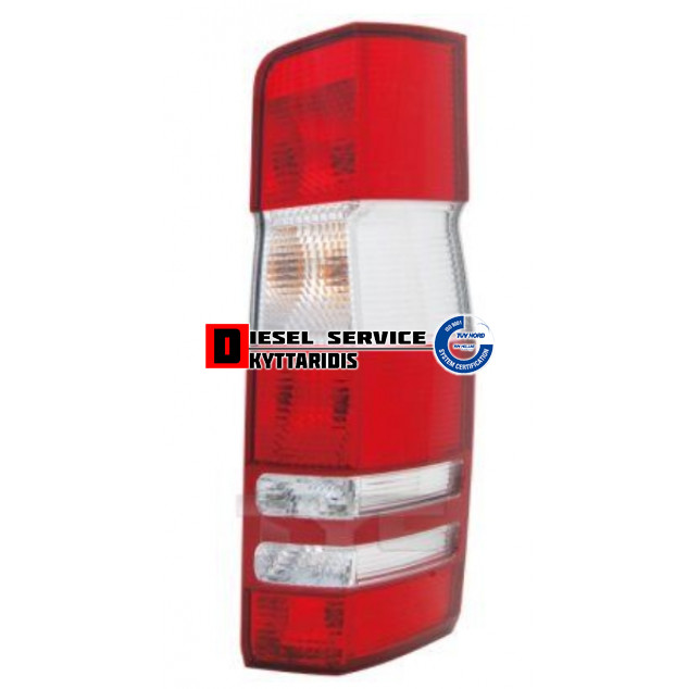 Φανάρι οπίσθιο L