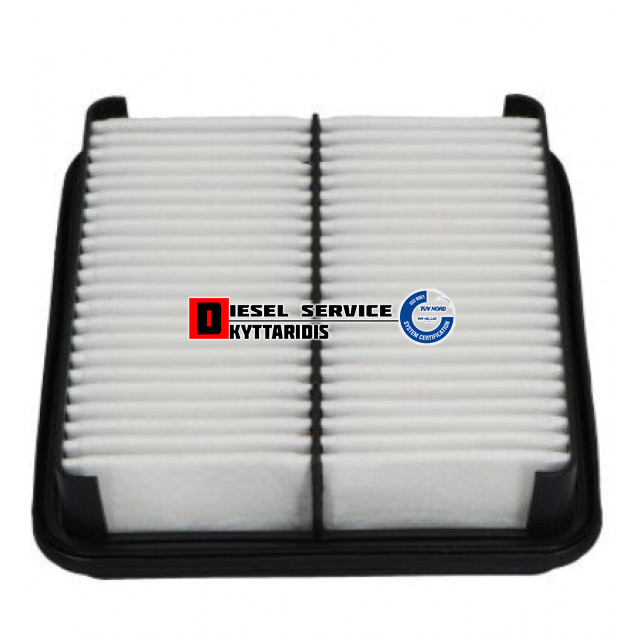 Φίλτρο αέρος