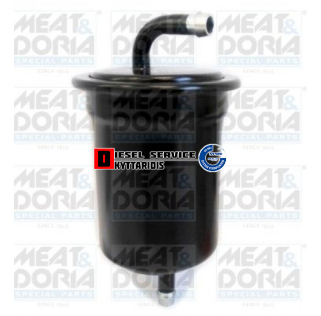 Φίλτρο βενζίνης Φίλτρο βενζίνης