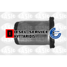 Συνεμπλόκ γέφυρας