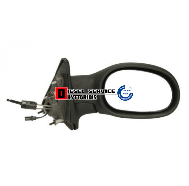 Καθρέπτης R