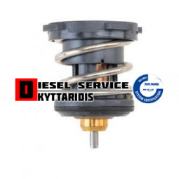 Θερμοστάτη