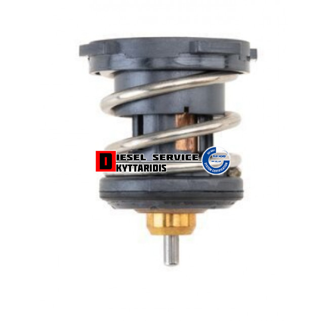 Θερμοστάτη Θερμοστάτη