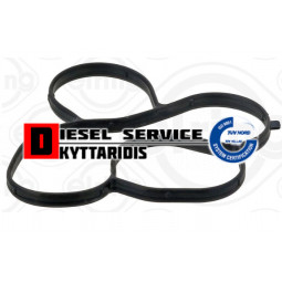 Φλάτζα αντλίας νερού