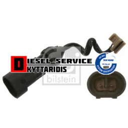 Καλώδια φθοράς φρένου