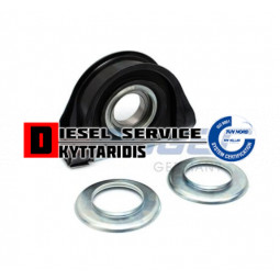 Θρός κεντρικού Φ65mm