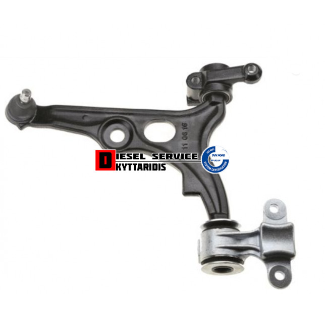 Ψαλίδι L Ψαλίδι L