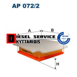 Φίλτρο αέρος