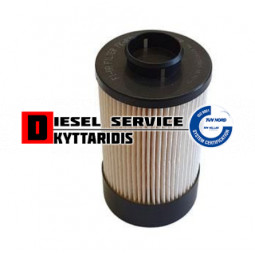 Φίλτρο πετρελαίου