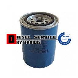 Φίλτρο λαδιού