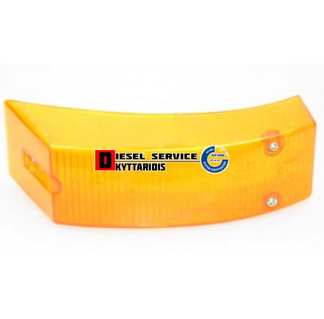 Γυαλί φλάς R/L Γυαλί φλάς R/L