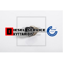 Φούσκα θερμοκρασίας λαδιού