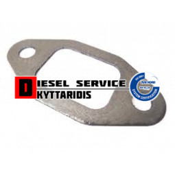 Φλάτζα πολλαπλής ειξαγωγής