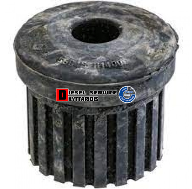 Λάστιχο σούστας