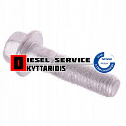 Βίδα πολλαπλής ειξαγωγής