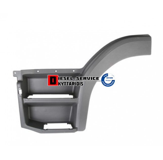 Σκαλοπάτι L