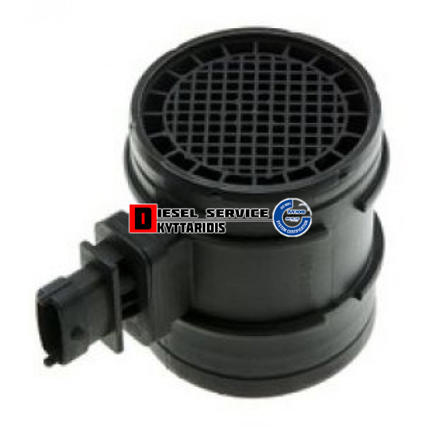 Αισθητήρας μάζας αέρα