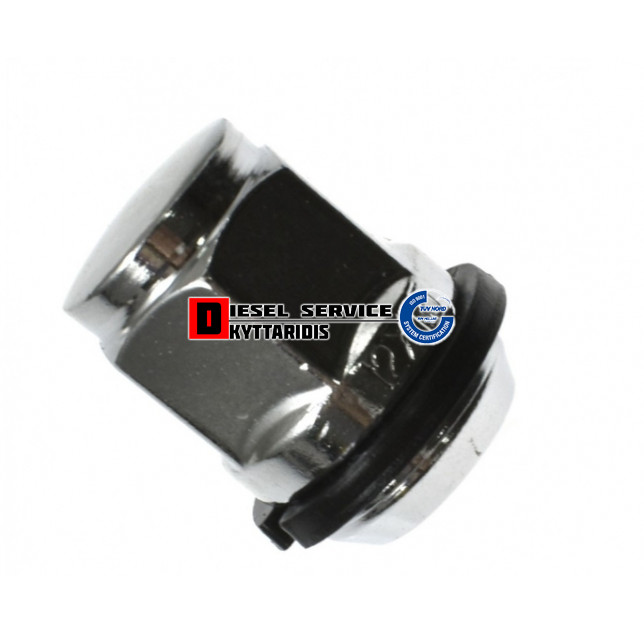 Παξιμάδι τροχού Παξιμάδι τροχού