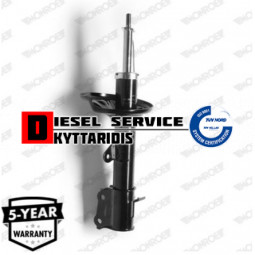 Αμορτισέρ οπίσθιο L