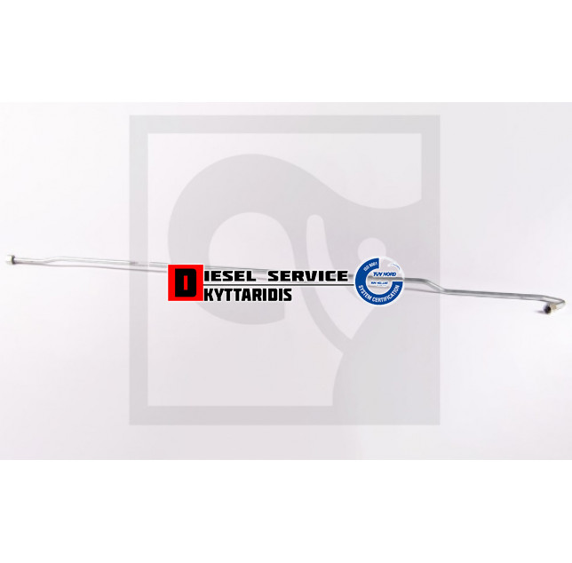 Σωλήνα μεταλλική Σωλήνα μεταλλική