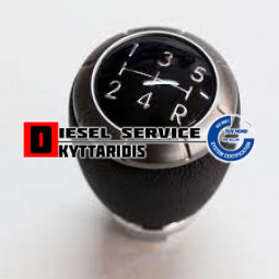 Πόμολο λευγέ ταχυτήτων