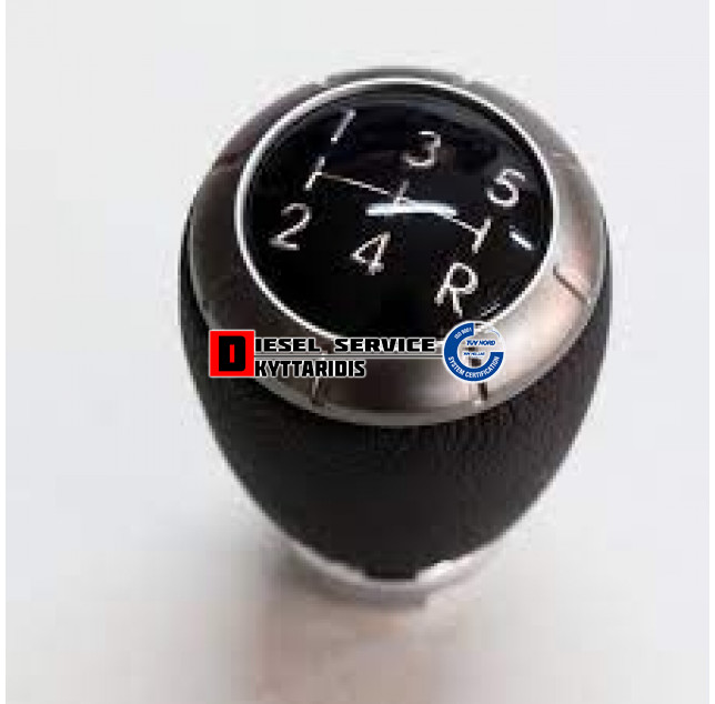 Πόμολο λευγέ ταχυτήτων