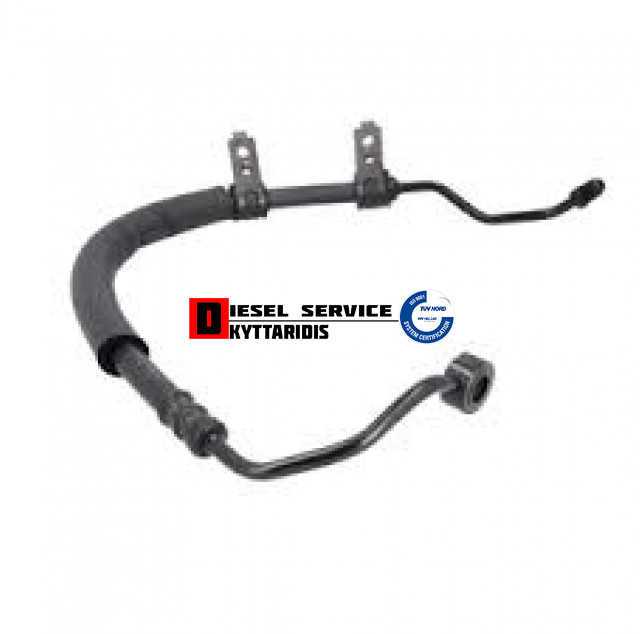 Μαρκούτσι τιμονιού