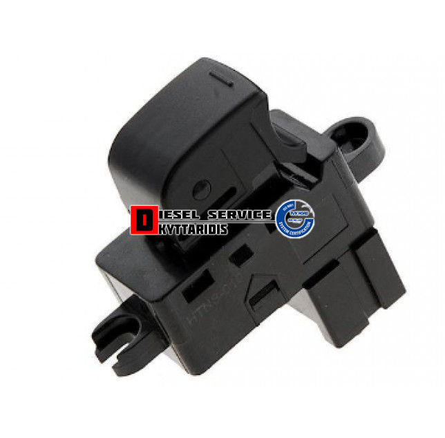 Διακόπτη γρύλος παραθύρο