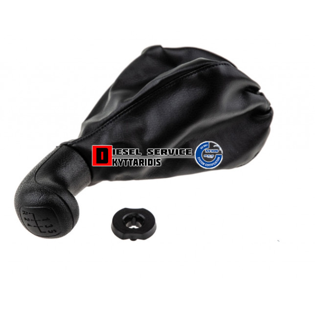 Πόμολο λευγέ ταχυτήτων Πόμολο λευγέ ταχυτήτων