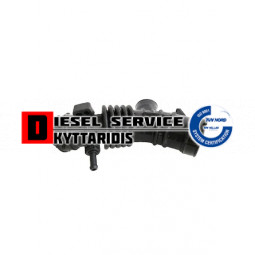 Κολάρο εισαγωγής