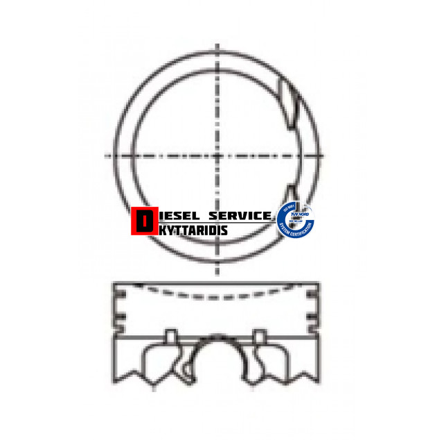 Έμβολα STD Έμβολα STD