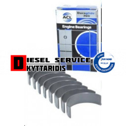 Κουζινέτα μπίελας STD σετ