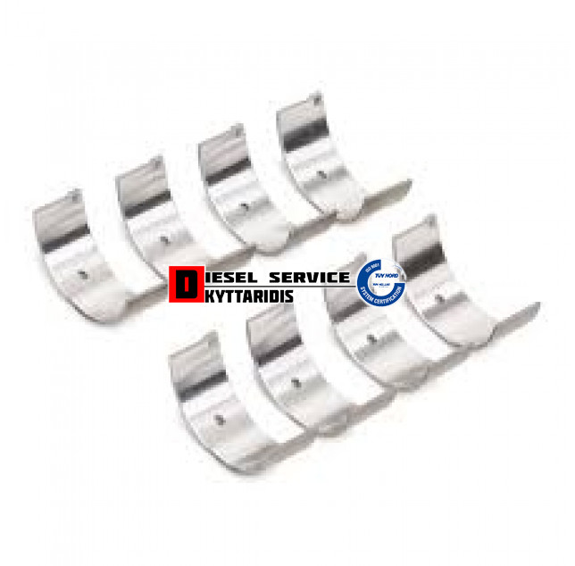 Κουζινέτα μπίελας STD σετ