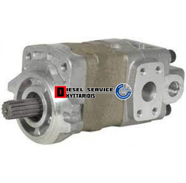 Αντλία υδραυλικού