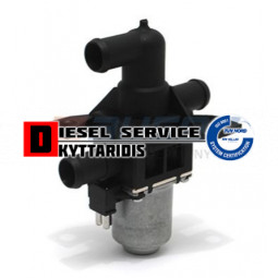 Καλοριφέρ βάνα