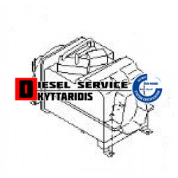 AIR CONDITION UNIT ASSY