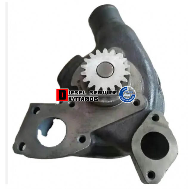 Αντλία νερού