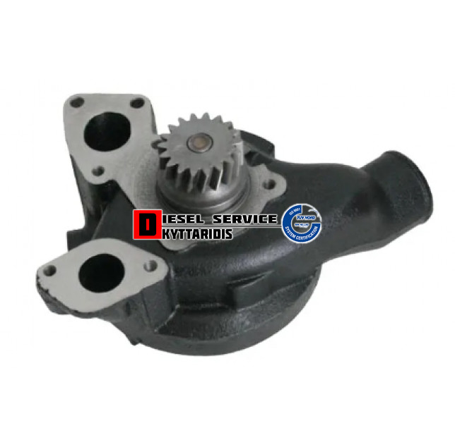 Αντλία νερού