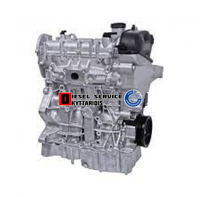 Κινητήρας Κινητήρας