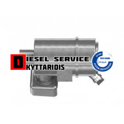 Φιλτροκούτι άερα