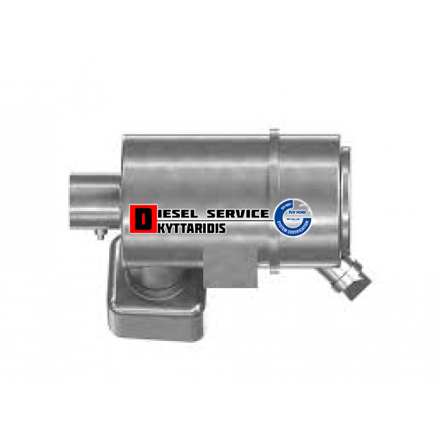 Φιλτροκούτι άερα