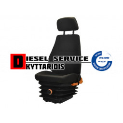 Κάθισμα οδηγού